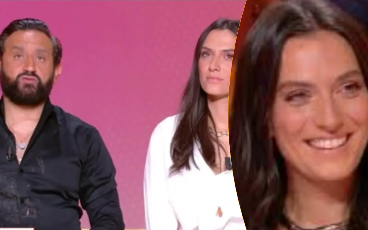 « Pas du tout au courant » : Shana Loustau au cœur d'un moment gênant