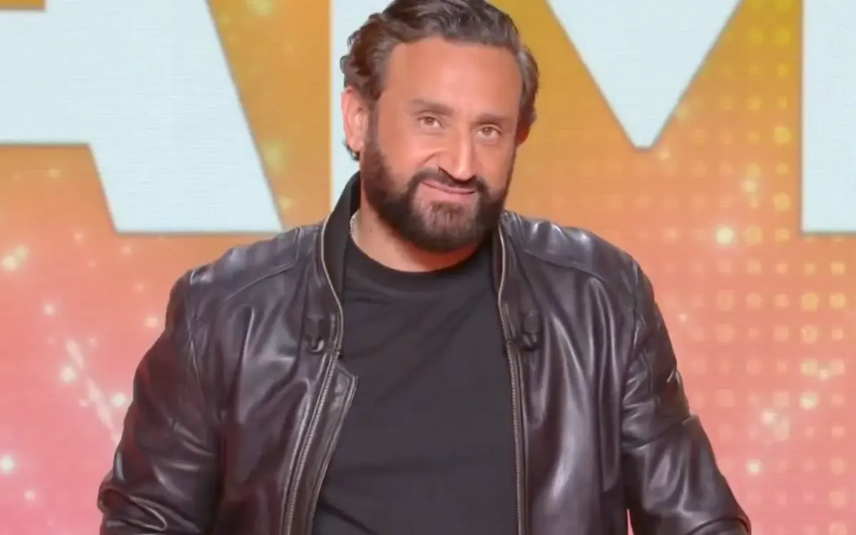 « Tout est fini ? » : Cyril Hanouna fait un geste fort concernant Kelly Vedovelli