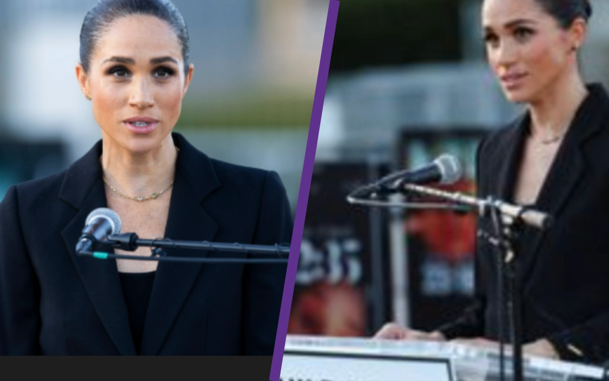 « Tout sonnait faux » : Meghan Markle accusée d'avoir triché avec une IA en Suisse