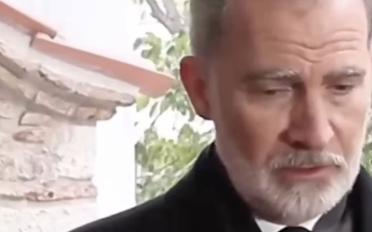 Tragédie ferroviaire en Andalousie : Felipe VI et Letizia, le cœur serré, adressent leur soutien 