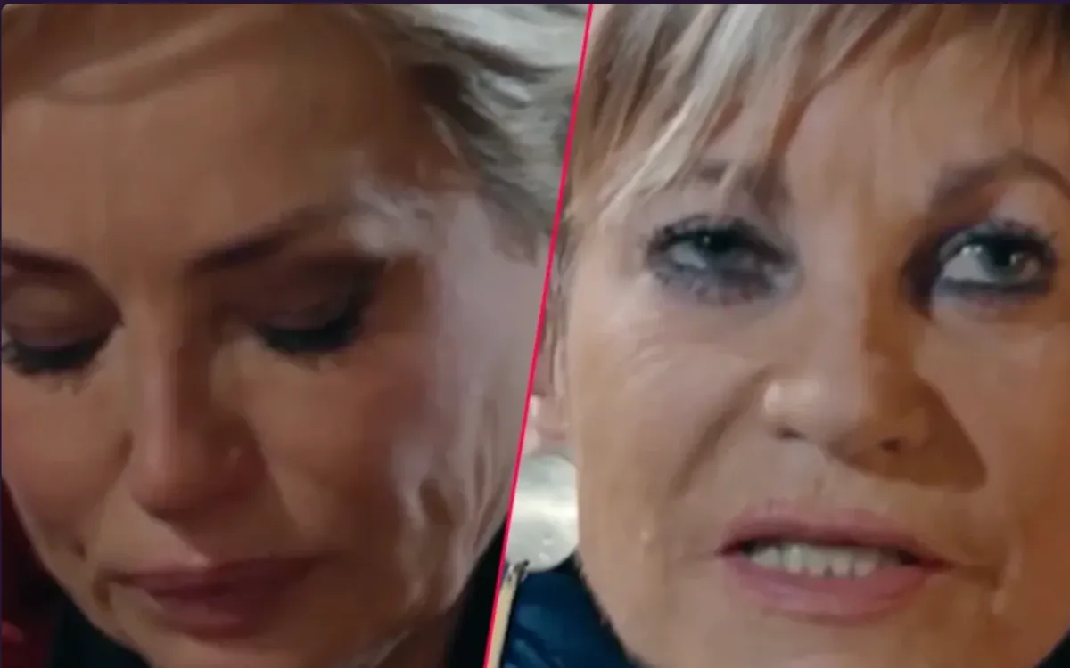 Les Traitres : Adriana Karembeu en larmes après Les Traîtres ? Marc Lavoine dit tout