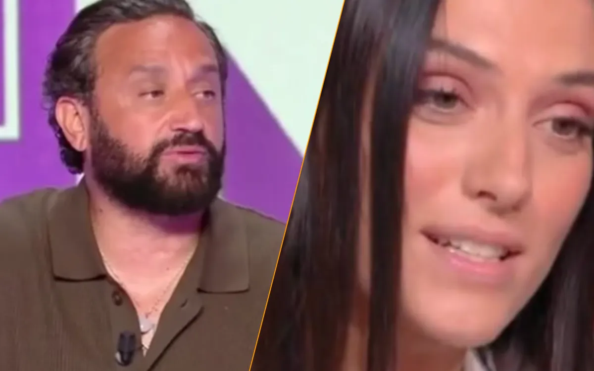 « Tu auras une augmentation », : Cyril Hanouna surprend Shana Loustau en direct