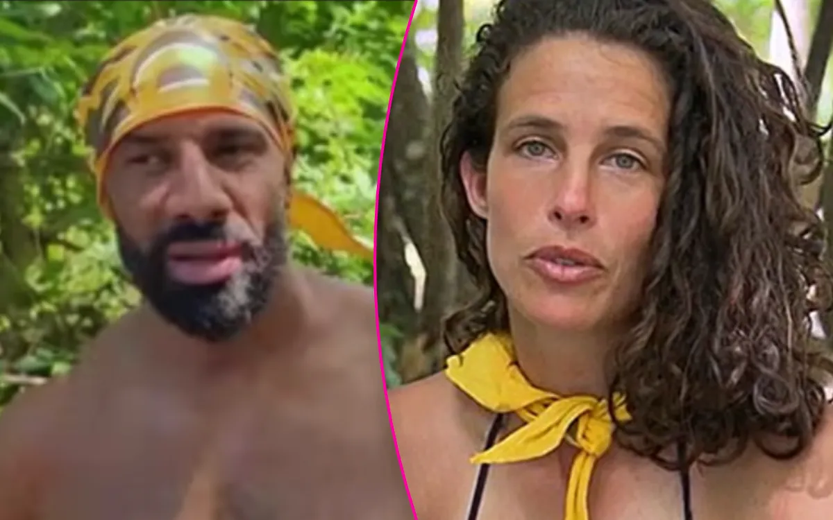 Ulrich (Koh-Lanta), drame en coulisses… pourquoi a-t-il finalement plié face à la production ?