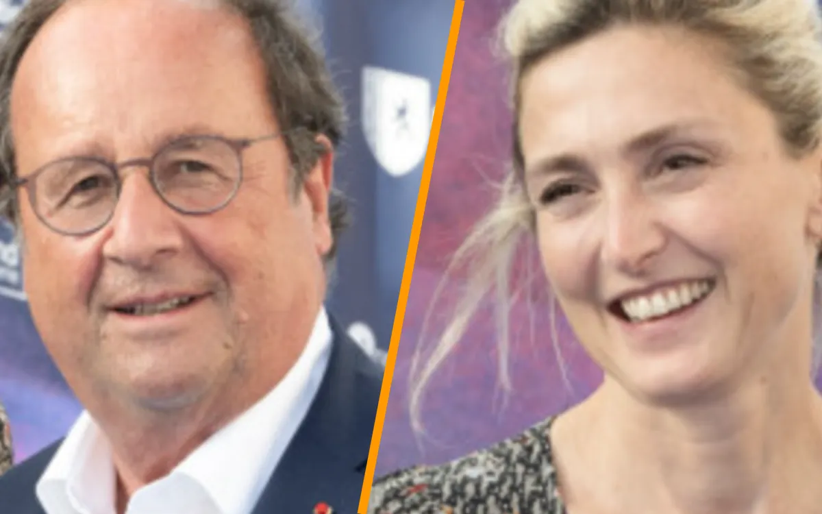 Les vacances de François Hollande et Julie Gayet tournent au cauchemar ! »