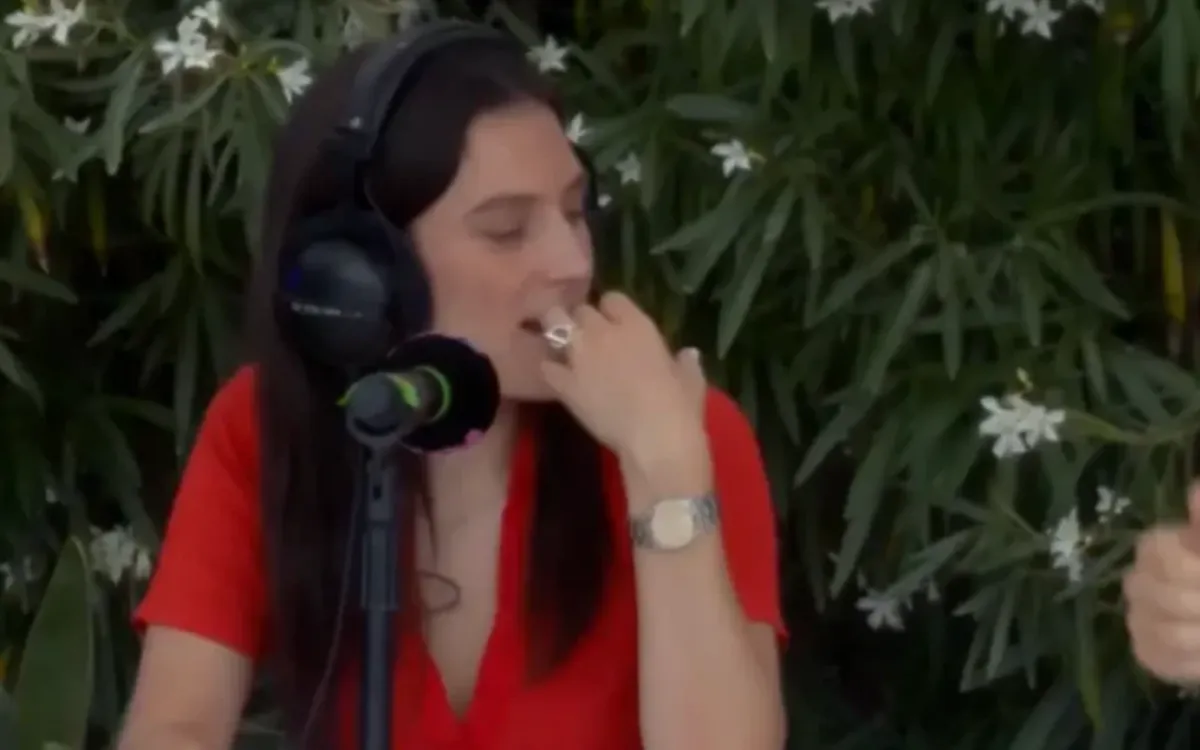 Validée par les enfants et l'ex-femme ! Comment Shana Loustau a conquis le clan privé de Cyril Hanouna