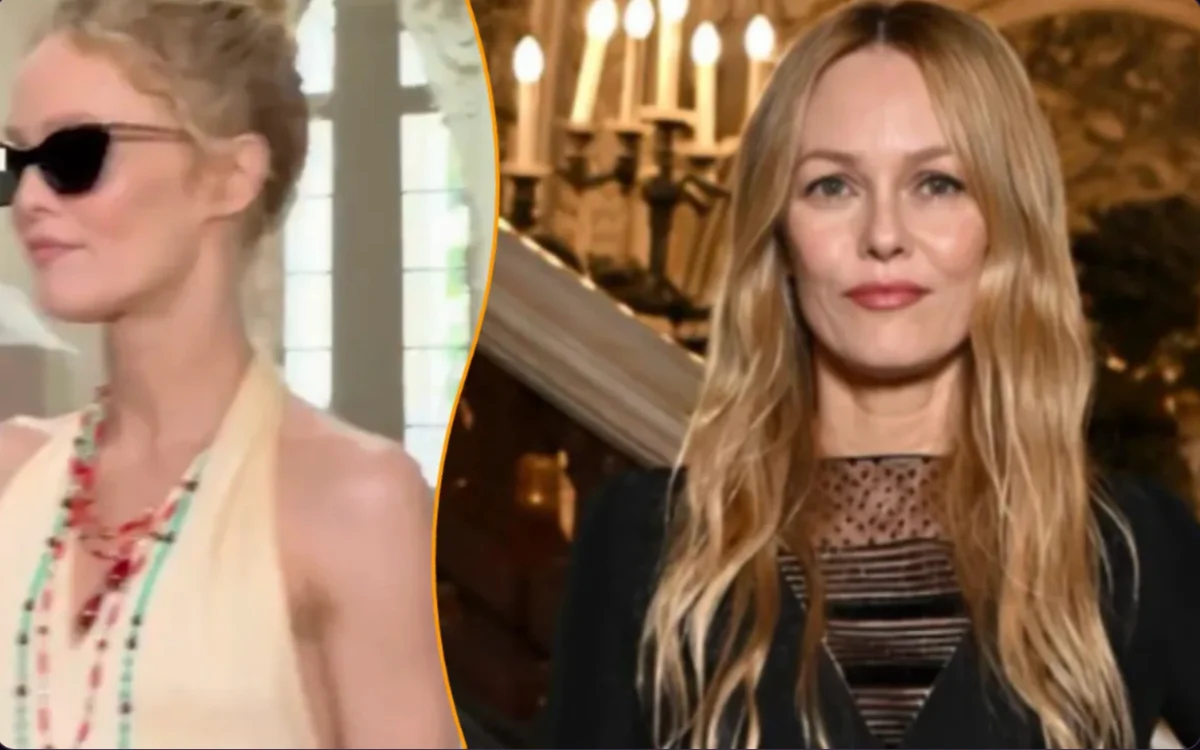 Vanessa Paradis après Samuel Benchetrit : ce retour à Paris prend une autre dimension