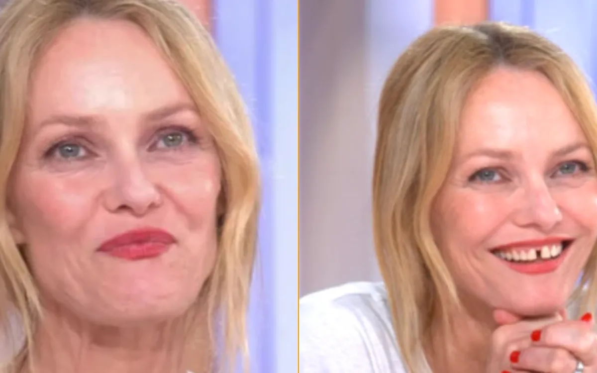 Vanessa Paradis : cette blessure infligée à un fan qui l'a marquée pendant des années