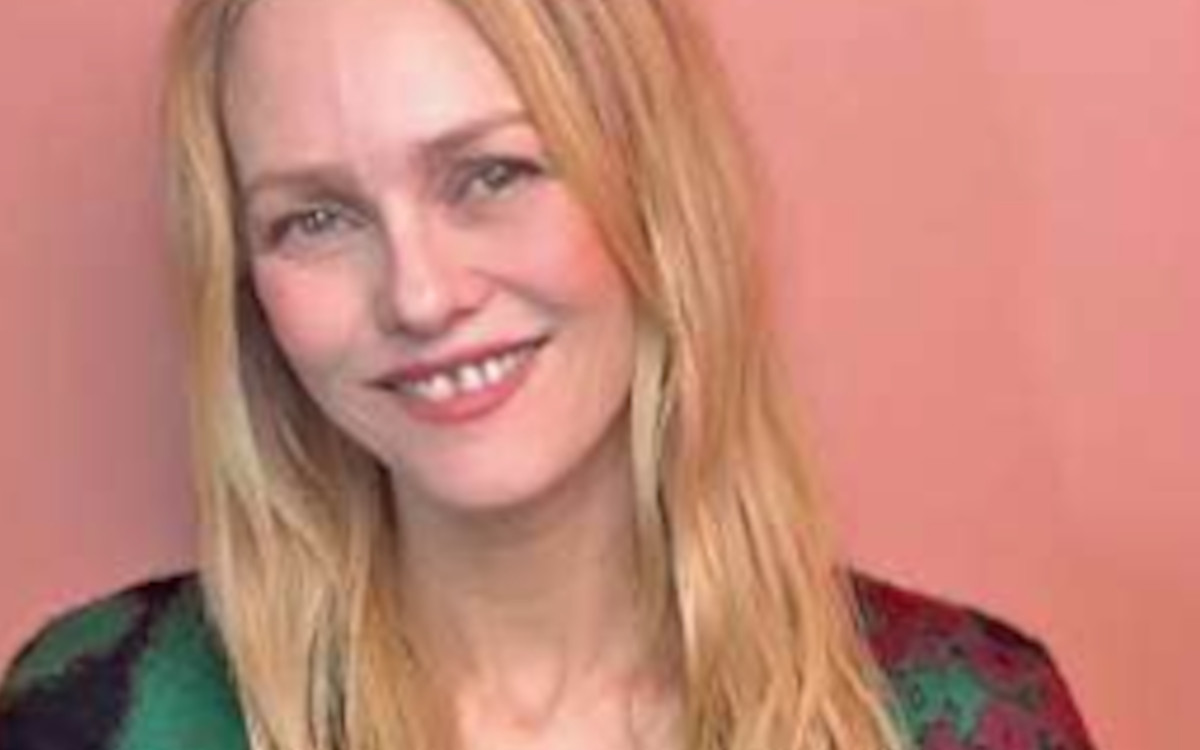 Vanessa Paradis brille encore, son bébé avec Etienne Daho primé 