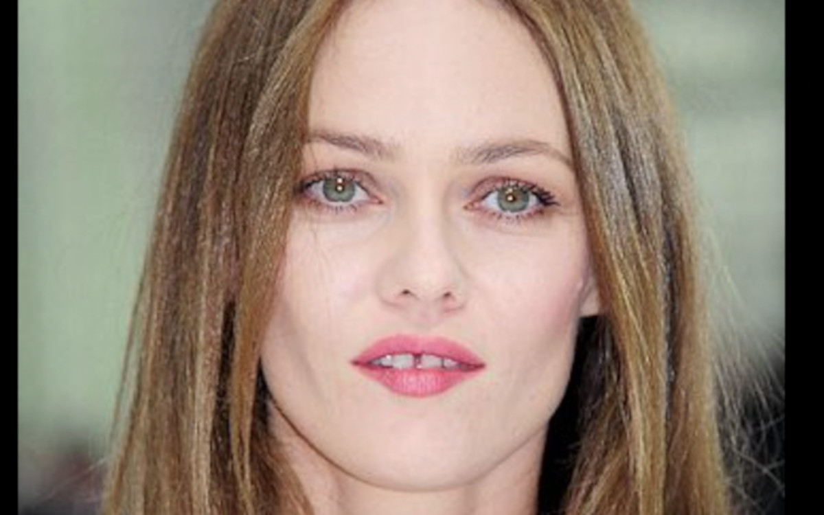 La maison d'enfance de Vanessa Paradis bradée 