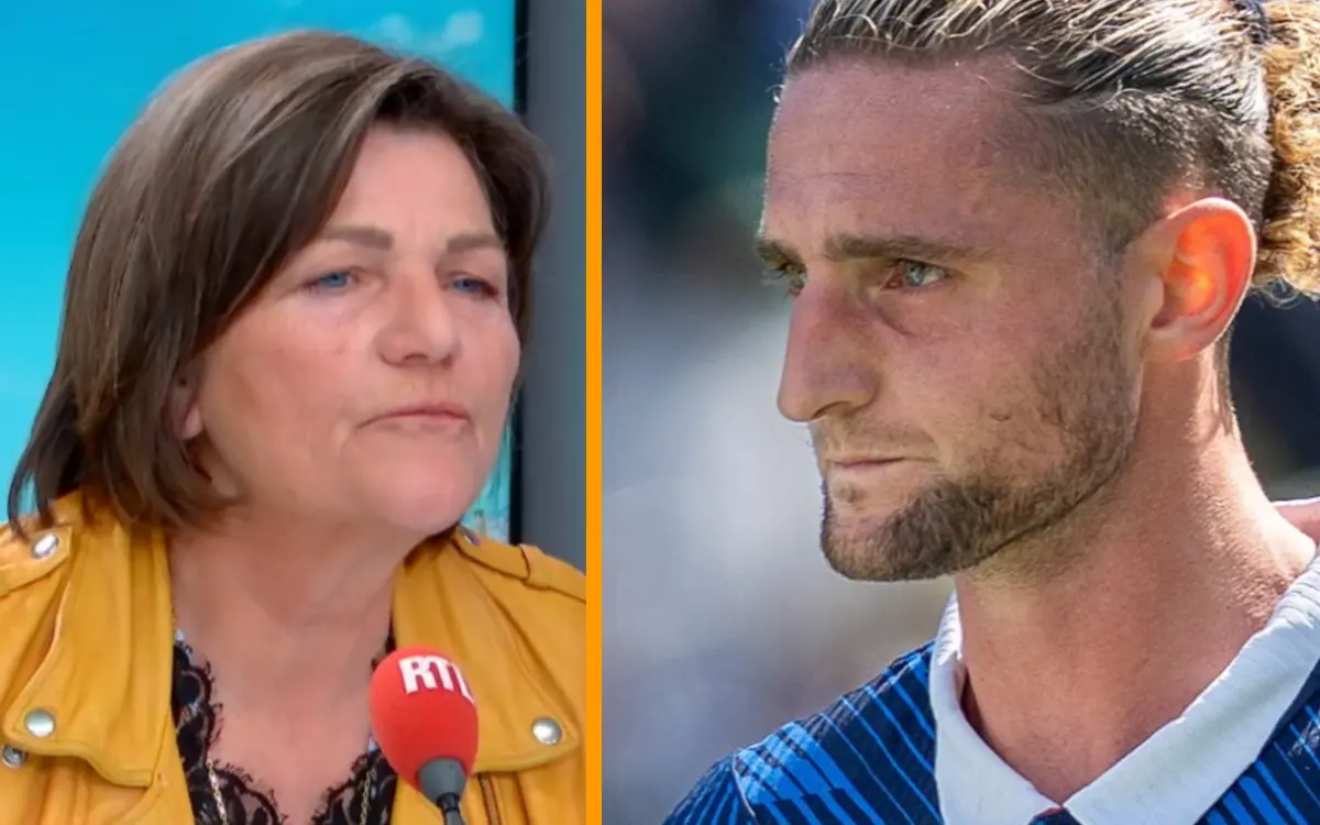 Véronique Rabiot : le geste de 20 000 euros qui a profondément marqué Jean-Marc Bosman