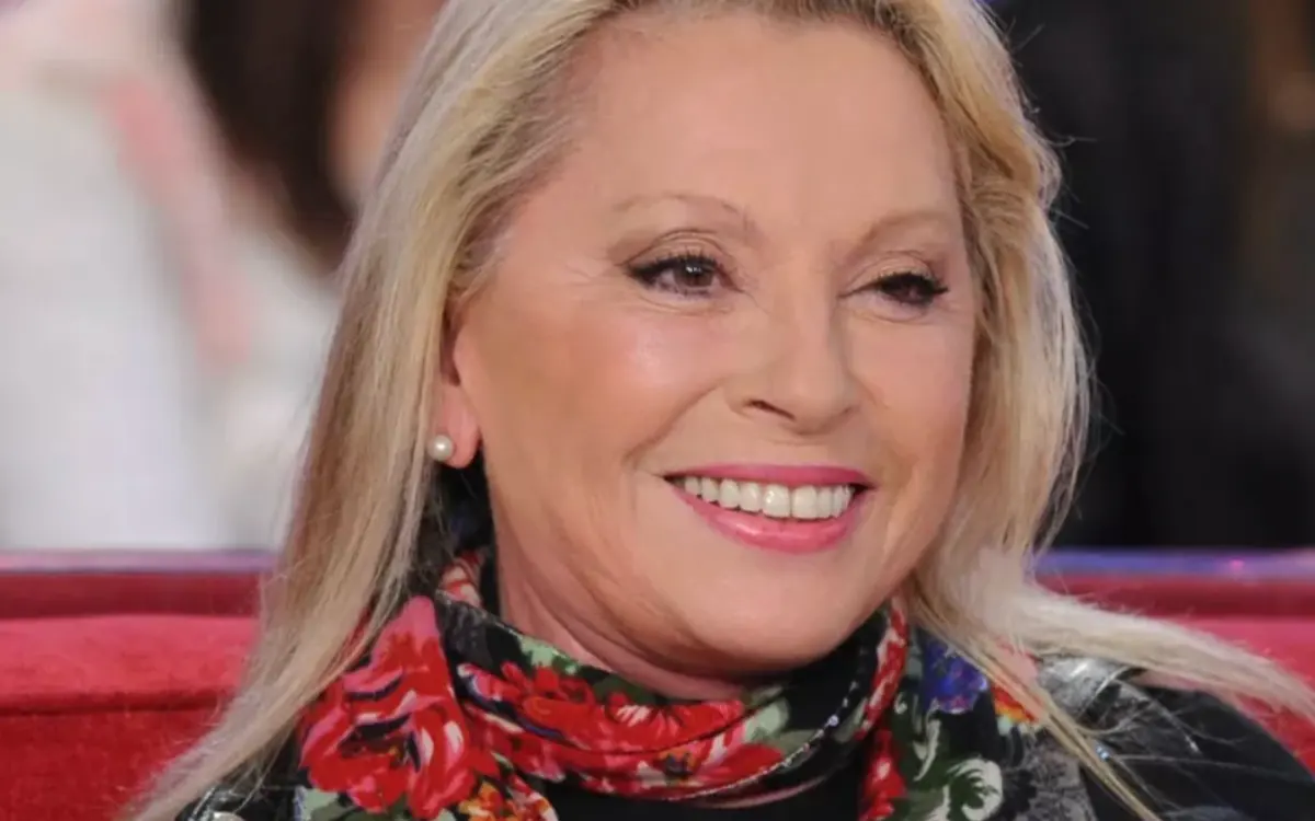 Véronique Sanson remonte sur scène après son hospitalisation pour une infection respiratoire