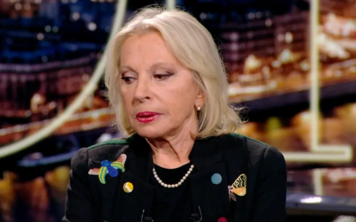 Véronique Sanson : son silence sur Pierre Palmade interpelle