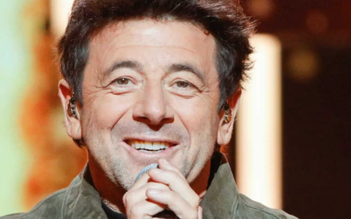 « Ils ne veulent pas parler » : le secret bien gardé des fils de Patrick Bruel