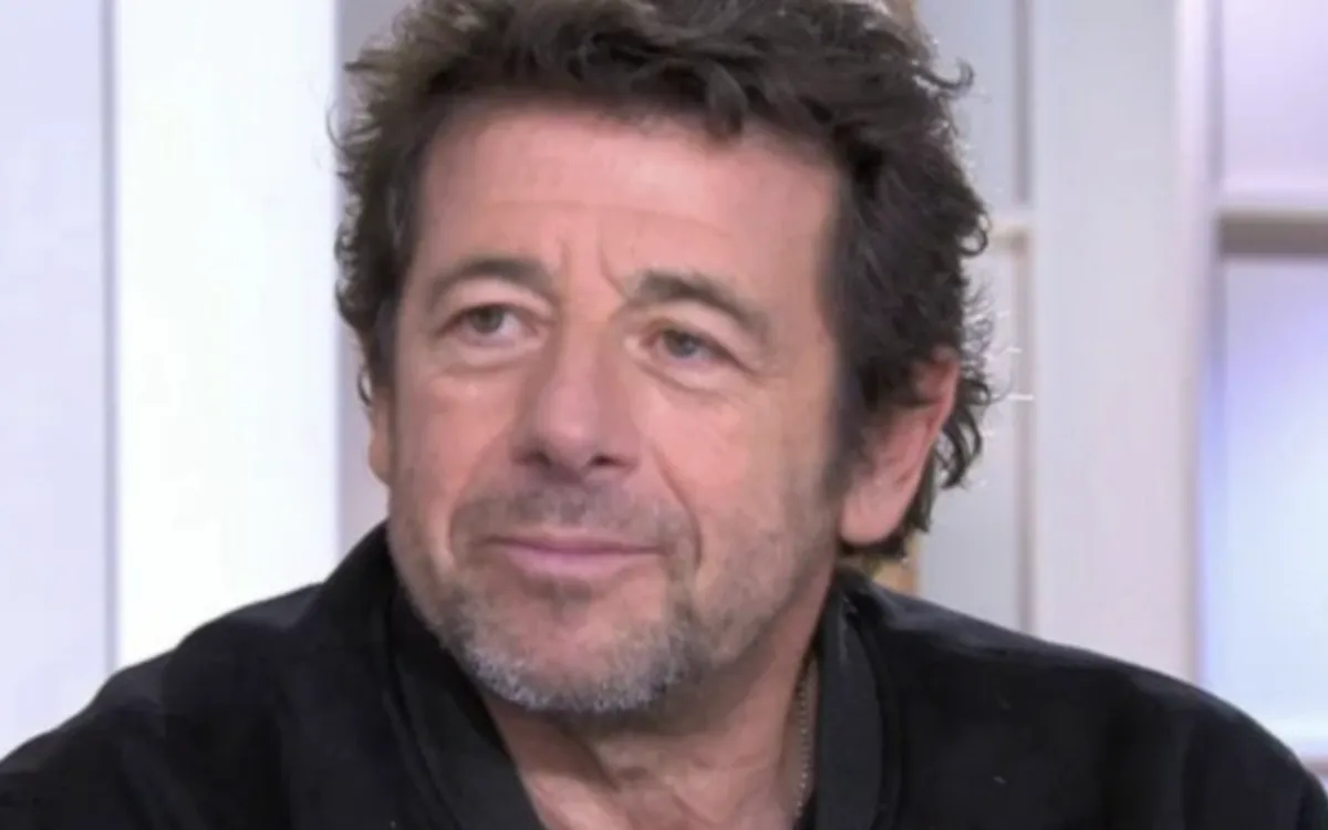 La voiture d'exception de Patrick Bruel à 350 000 euros détruite par les flammes
