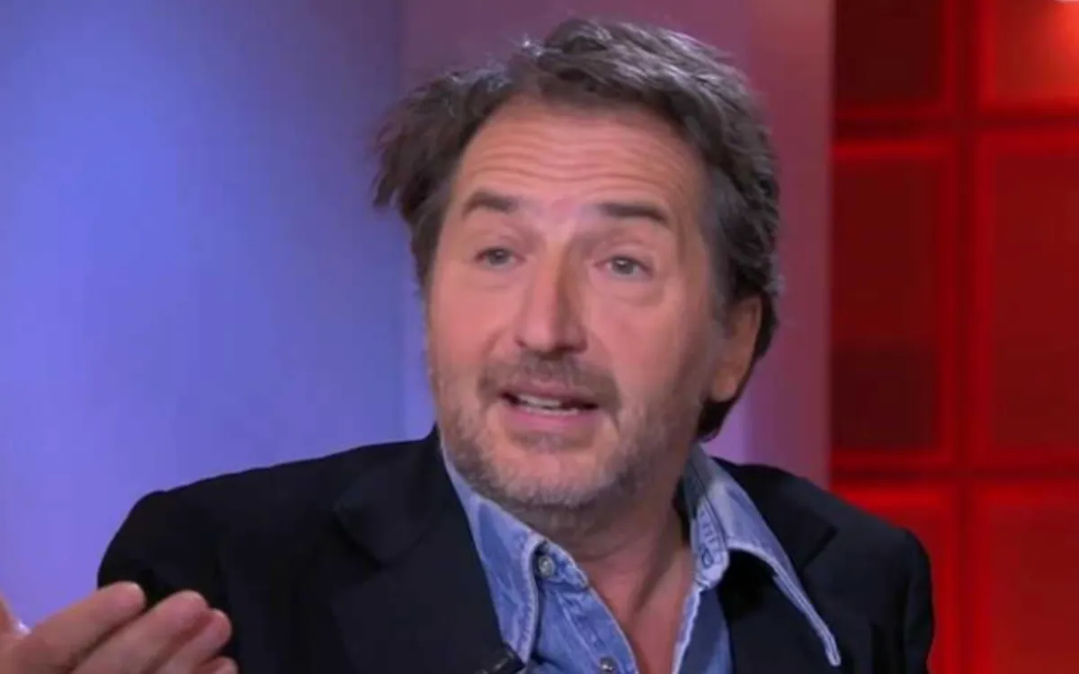 « Nous voulons maintenir la pression » : Édouard Baer face à la contestation