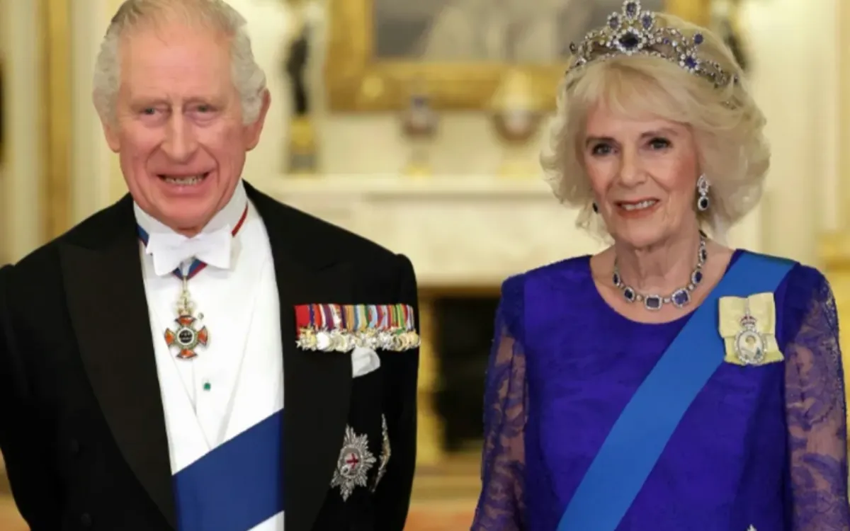 Voyage aux États-Unis : pourquoi Charles III refuse toute rencontre avec Harry