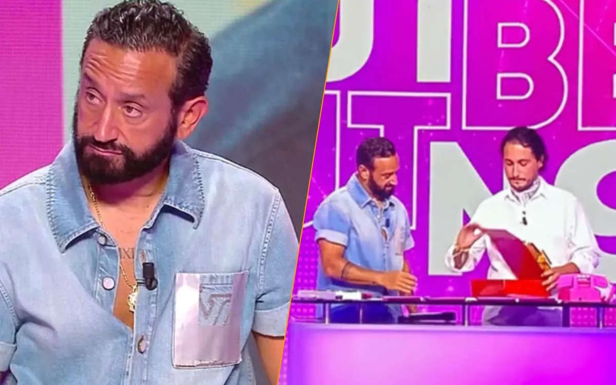 W9 explose les compteurs : Cyril Hanouna signe une performance record