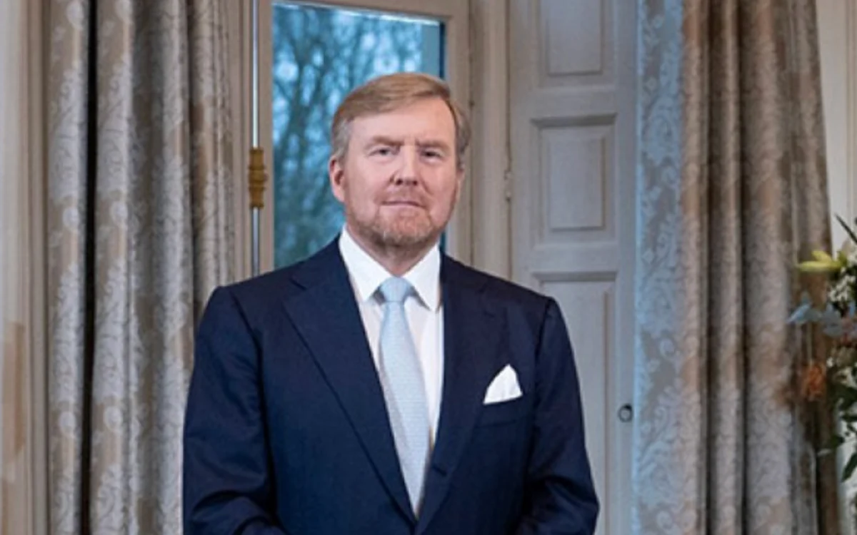Willem-Alexander : 60 chercheurs ont fouillé quatre siècles de sa dynastie
