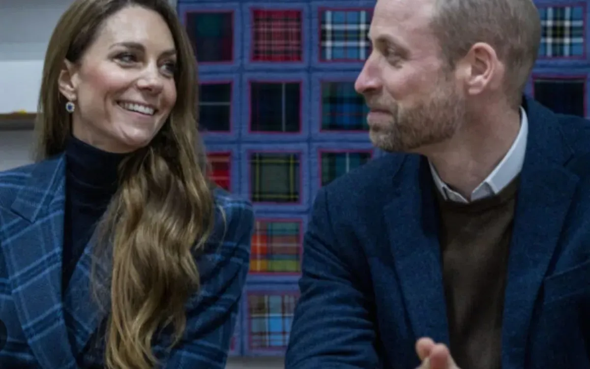 William et Kate Middleton face à une menace silencieuse venue de Londres ?