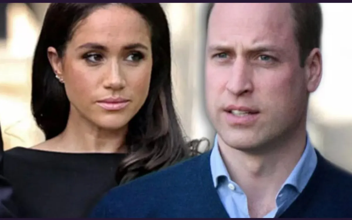 William et Kate Middleton face aux Sussex : dîner sous haute tension