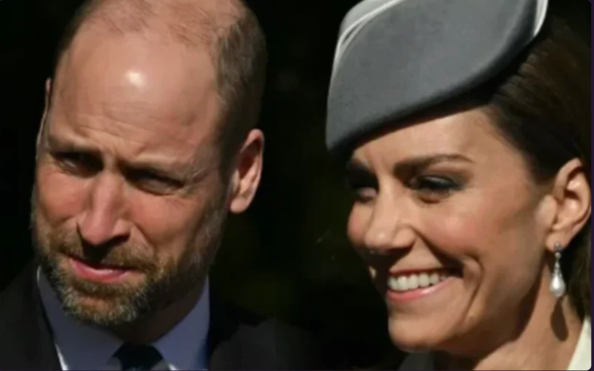 William et Kate face au retour de Harry et Meghan : les Sussex captent toujours l'attention