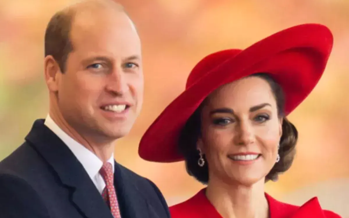 William et Kate Middleton auraient tout ignoré : la précision qui éclaire l'affaire Thomas Markle