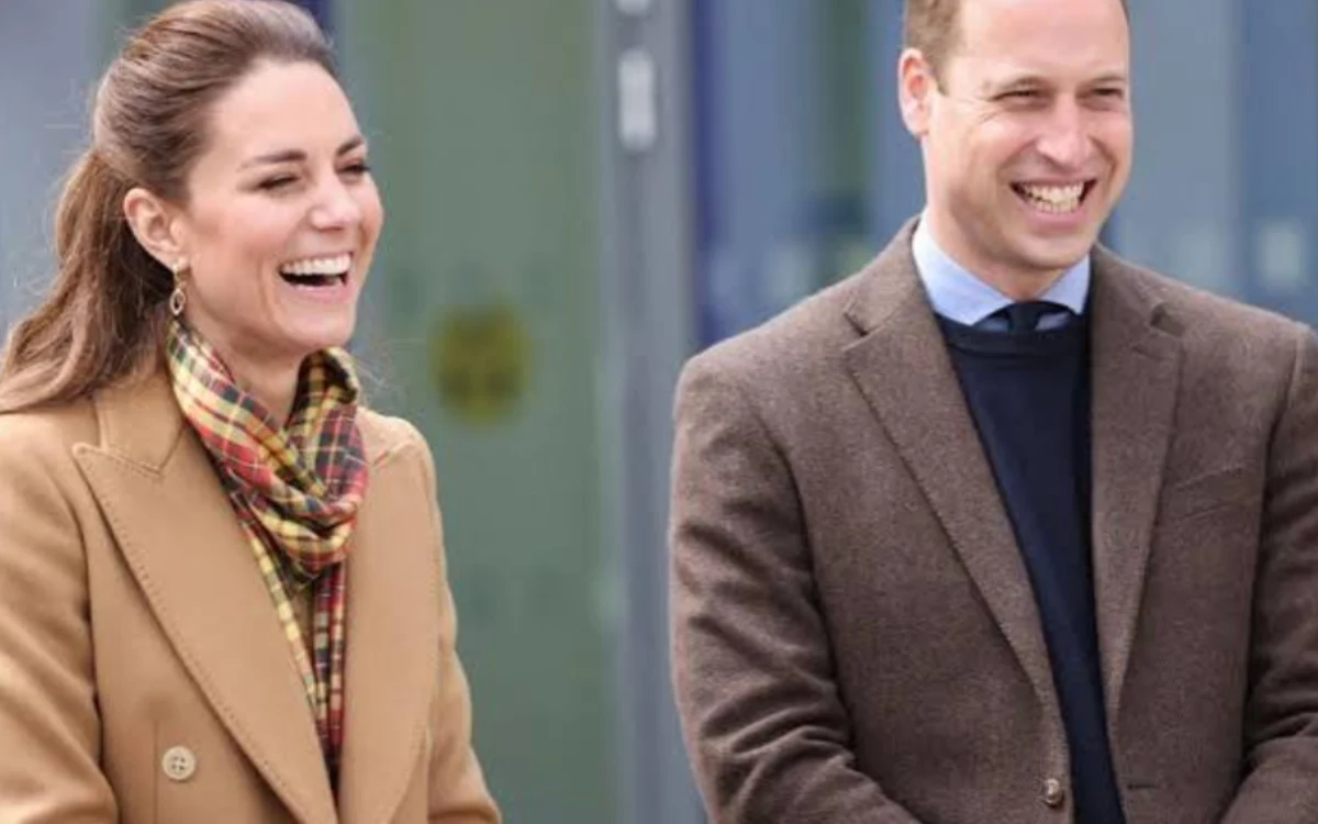 William et Kate Middleton : ce pub écossais a été sauvé grâce à 255 000 livres