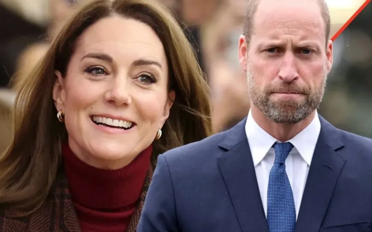 William et Kate Middleton : le silence de Buckingham après Spare ressurgit avec la défense de Charles III