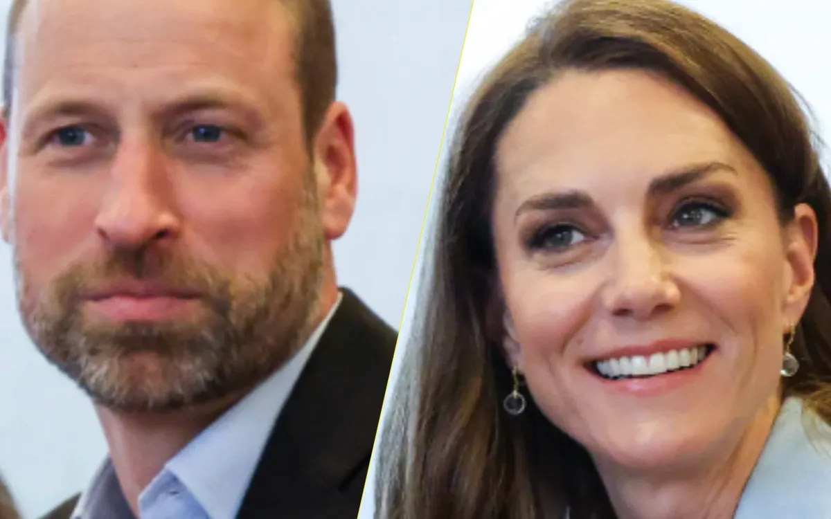 William et Kate Middleton : « très inquiets »… l'attaque au couteau qui crée un malaise