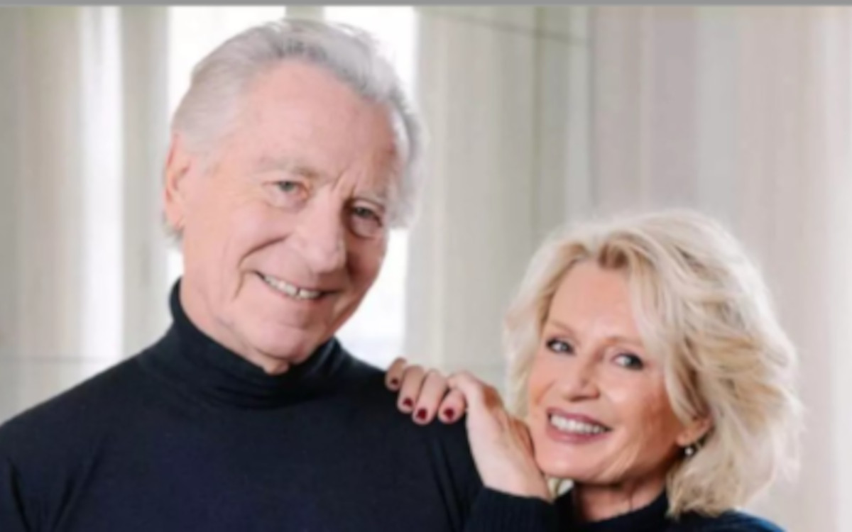  William Leymergie, prêt à tout pour passer la bague au doigt de Sophie Davant !