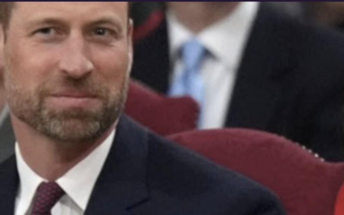 William prépare l'après Charles III : la manœuvre radicale contre Harry et Meghan Markle