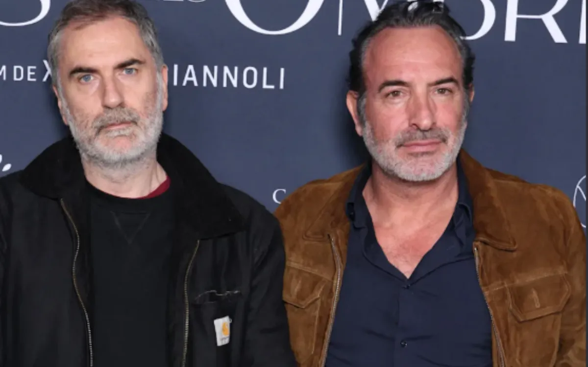 Xavier Giannoli après Jean Dujardin : son prochain grand projet change complètement de format