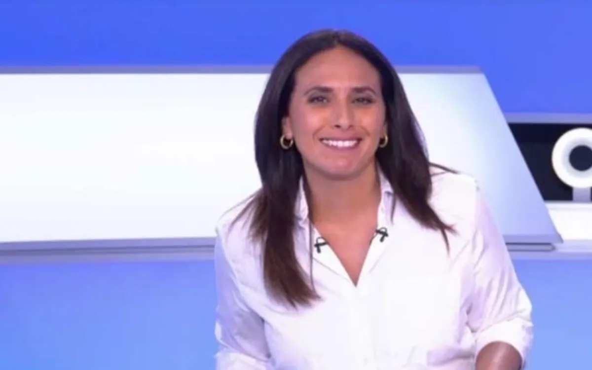 Yann Barthès recrute Salhia Brakhlia : et là… son retour inattendu dans Quotidien