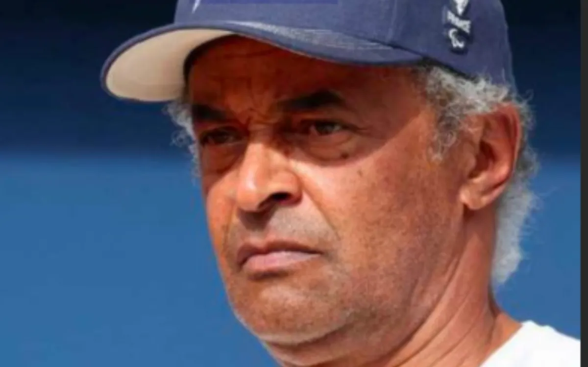 Yannick Noah « Je suis semi-handicapé »