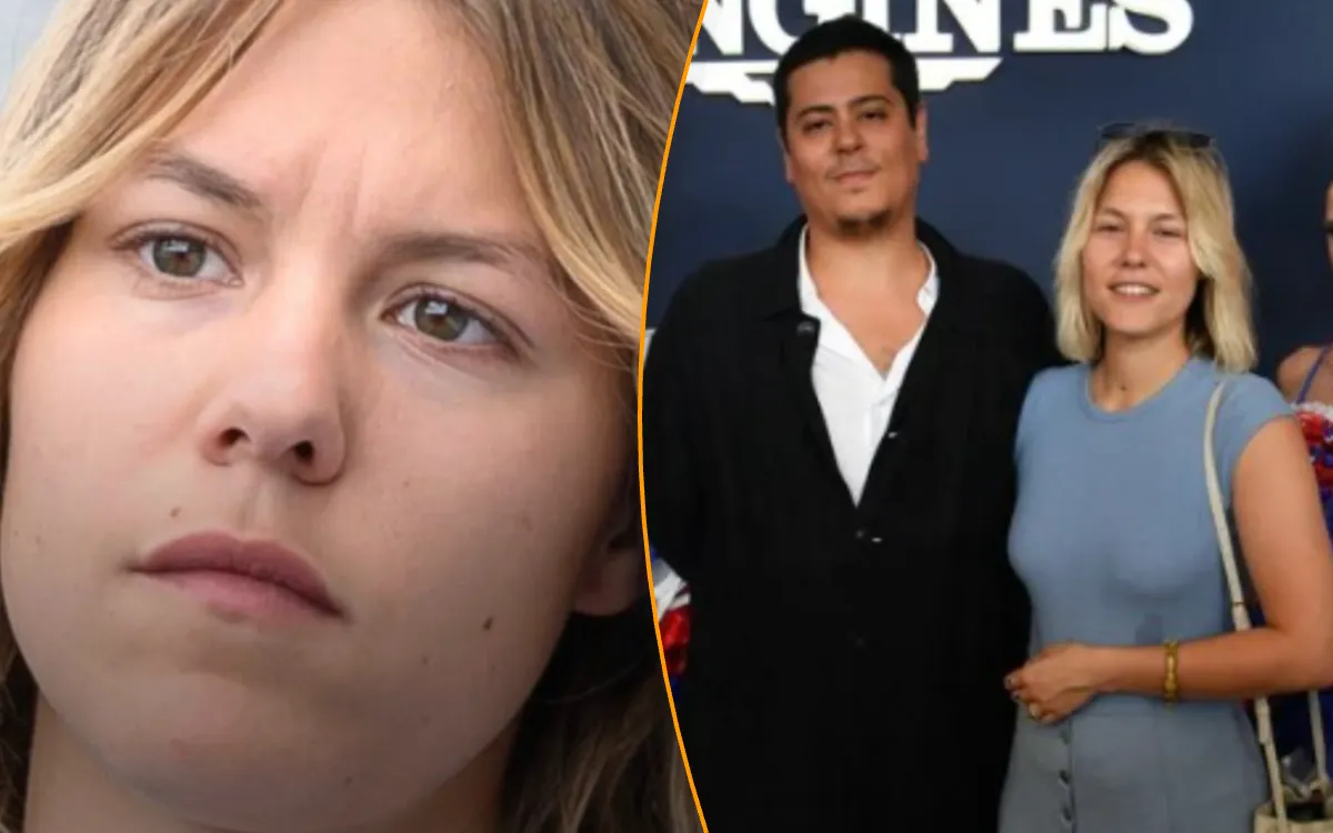 Yasmine Lavoine : ce geste fort avec Névil de Montalembert à Paris