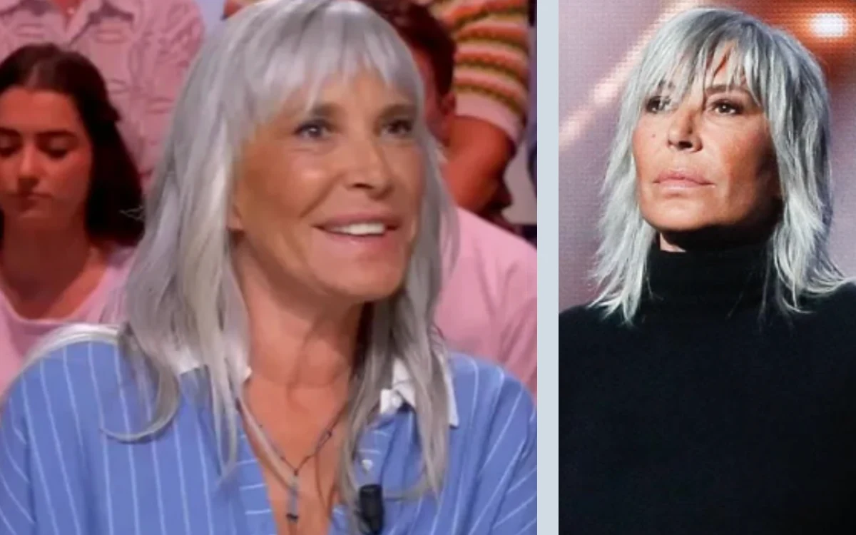 Zazie : derrière « La Nostalgie », une épreuve familiale très personnelle