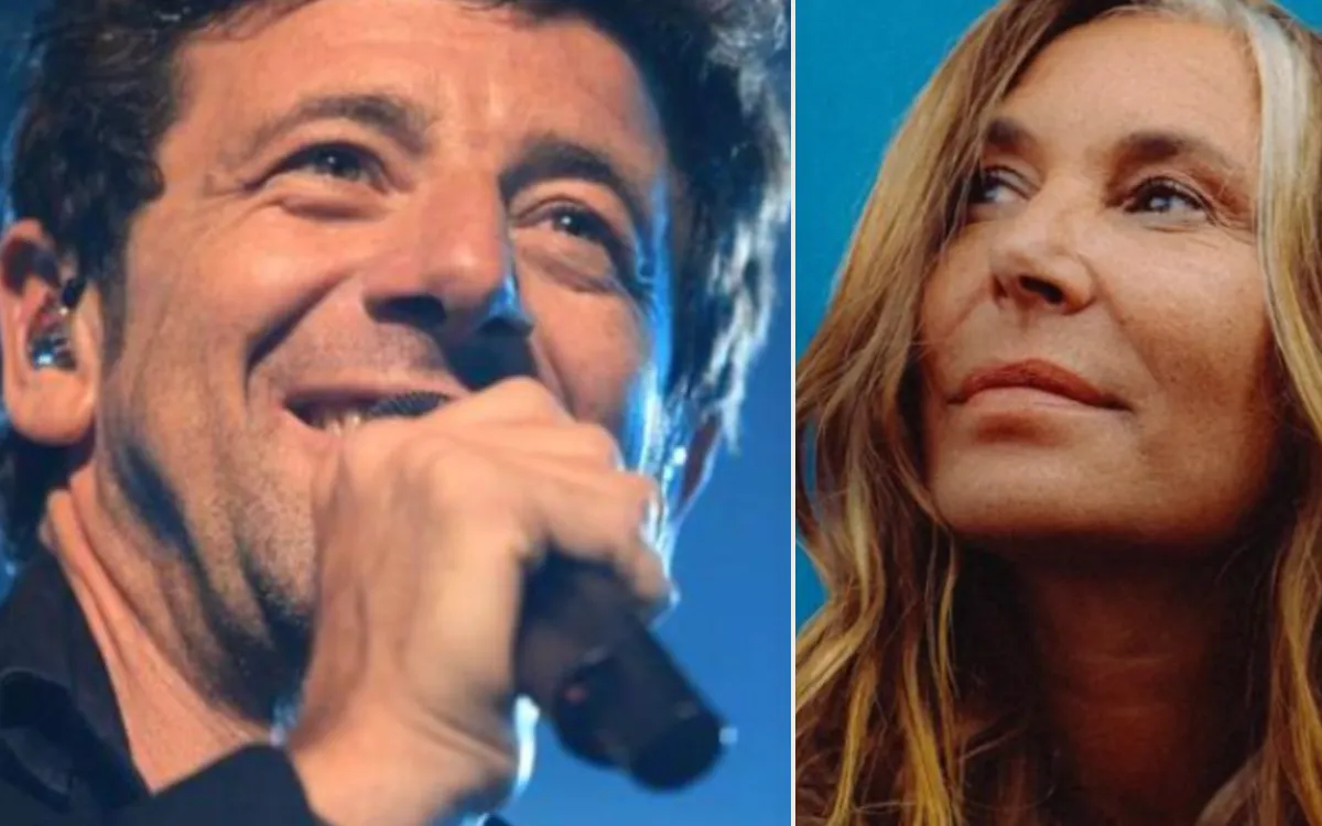 Zazie évoque Patrick Bruel : cette limite qu'elle pose au sein des Enfoirés