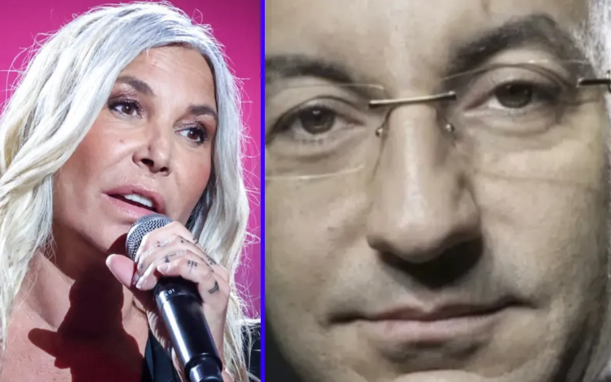 Zazie saisit la justice après un montage diffusé par Jean Messiha