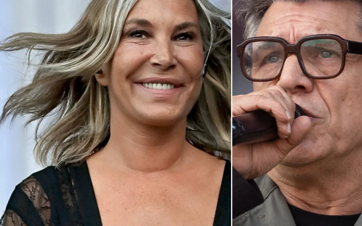Zazie utilisait le nom de Marc Lavoine : cette ruse a fini par la mettre dans l'embarras