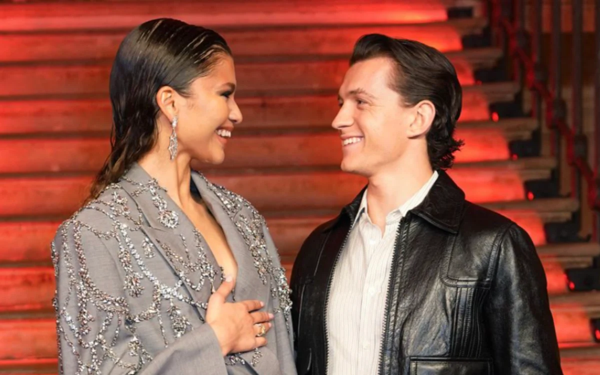 Zendaya et Tom Holland : Law Roach explique enfin ses étranges déclarations