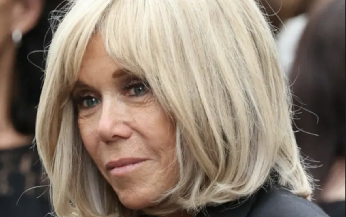 Brigitte Macron, Brigitte Bardot, un conflit qui se prolonge jusqu'à la tombe