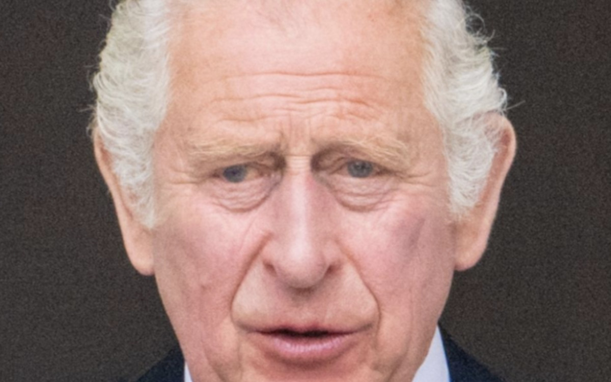 Charles III face au froid : les domaines royaux paralysés par l'hiver 