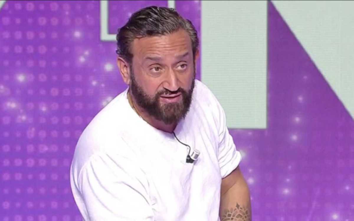 Attaques contre Macron : Cyril Hanouna met-il Tiphaine Auzière dans une position délicate ?