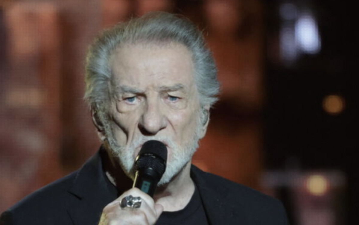 Tournée annulée, hospitalisation… Eddy Mitchell raconte sa descente aux enfers