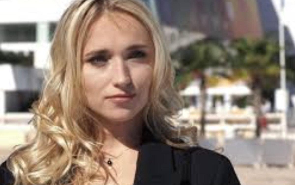 Paul de Saint Sernin et Chloé Jouannet : leur romance polémique