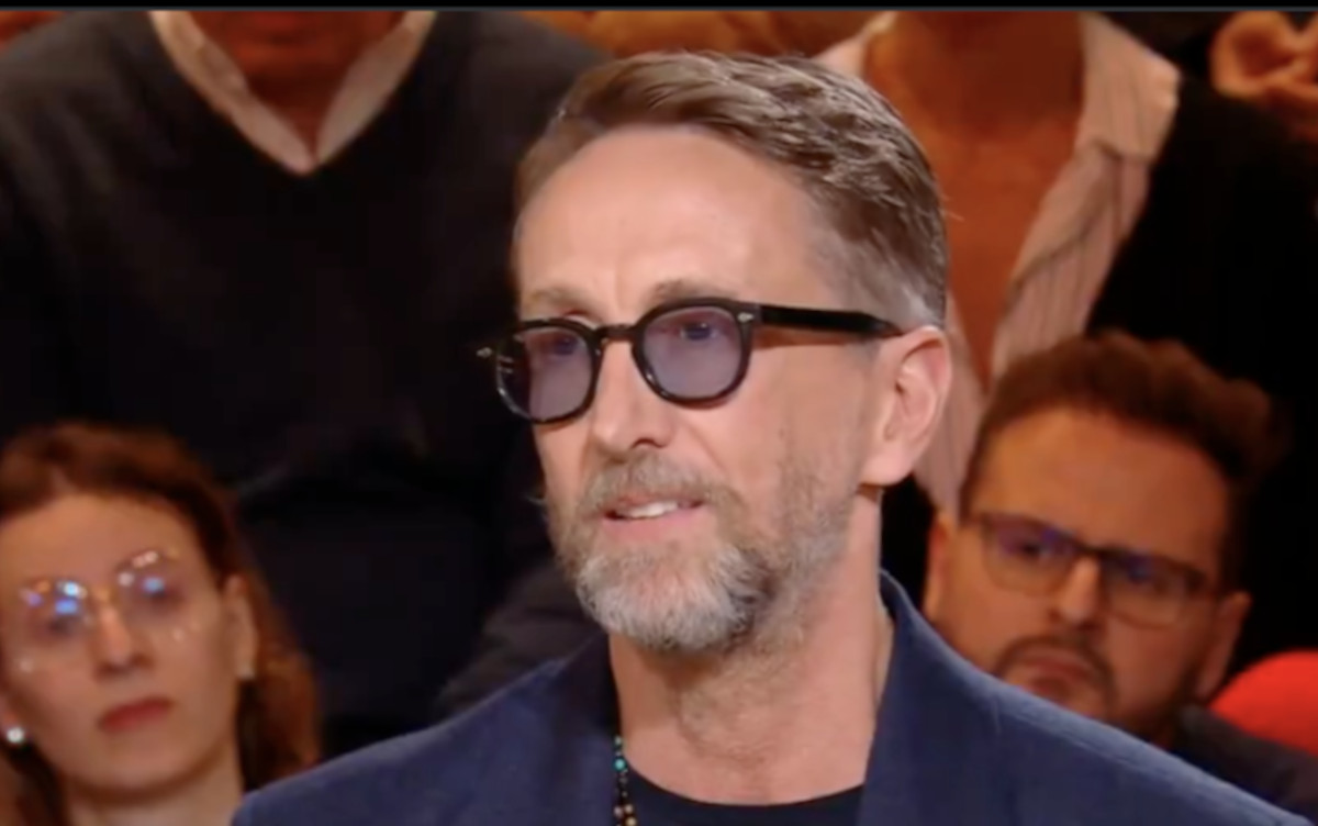 Philippe Caverivière : pourquoi son combat contre le cancer est si personnel ? 
