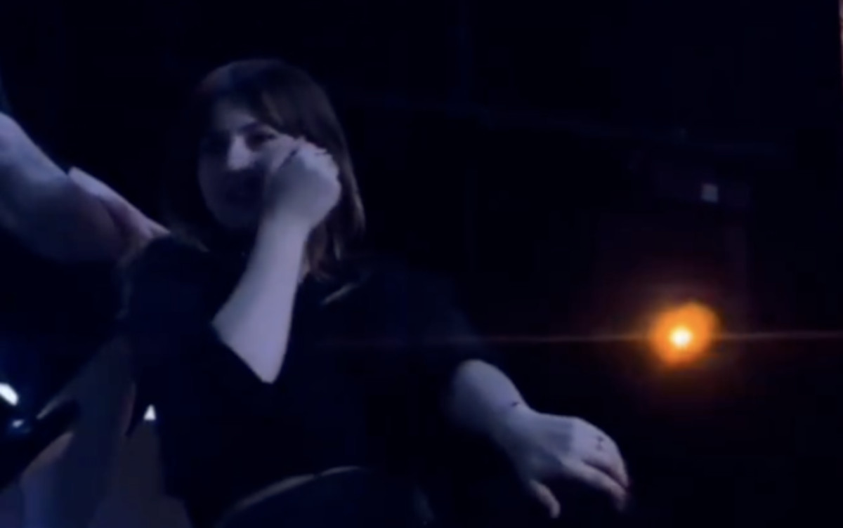 Star Academy, Marine radieuse en finale, son idylle avec Jeoffrey Dandy fait débat