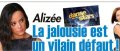 Alizée et Grégoire Lyonnet, plus de place à la jalousie
