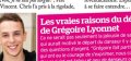 Alizée et Grégoire Lyonnet, l'argent en cause des tensions