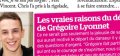 Alizée et Grégoire Lyonnet, le père du danseur charge TF1